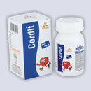 Cordit Tablets