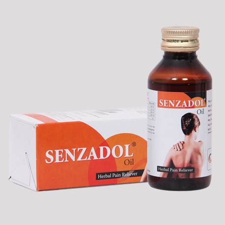 Senzadol Oil