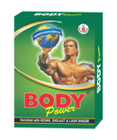 Body Power capsules
