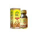 Dabur badam oil