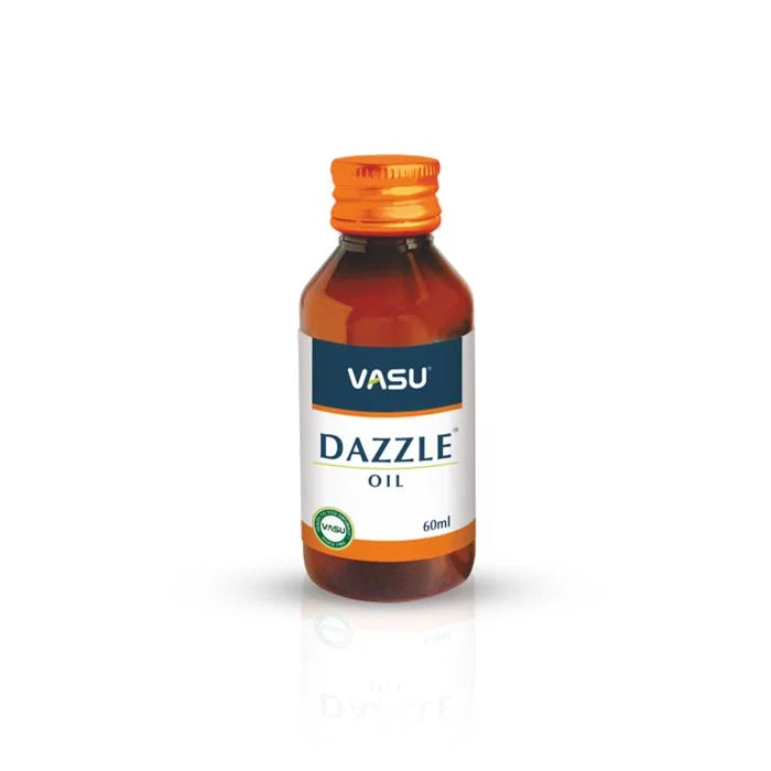 Dazzle Oil