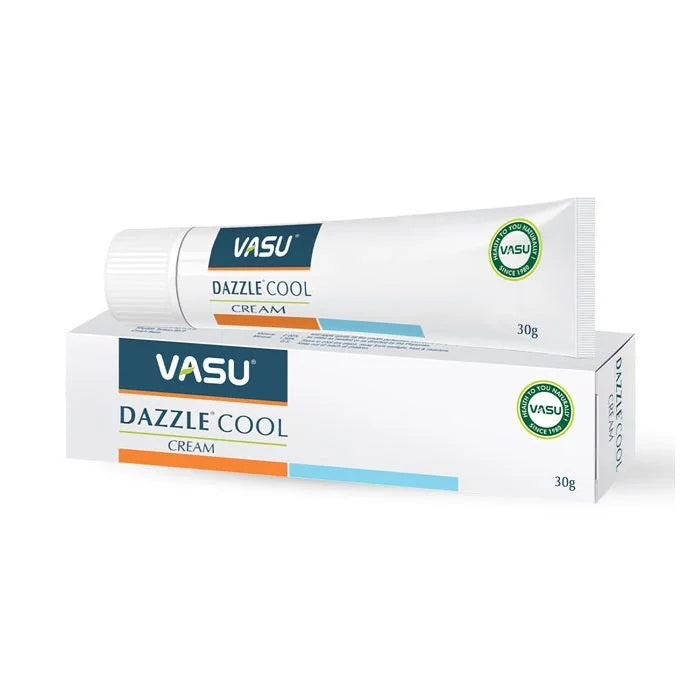 Dazzle Ointment