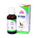 Wheezal DE-Toxin Drop