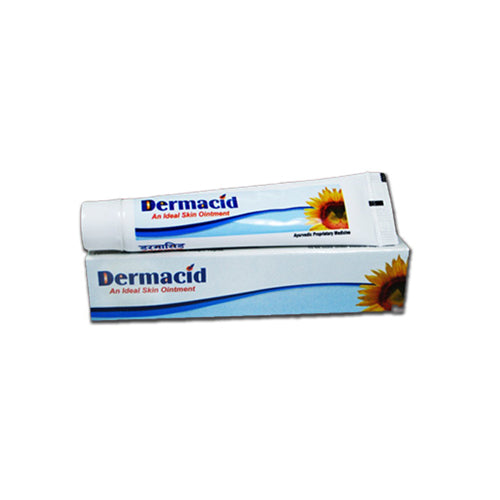 Dermacid Ointment
