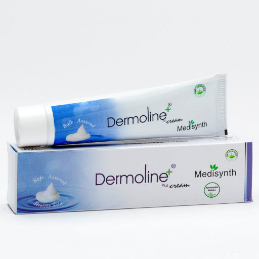 Dermoline Cream