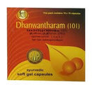 DHANWANTHARAM (101) CAPSULE