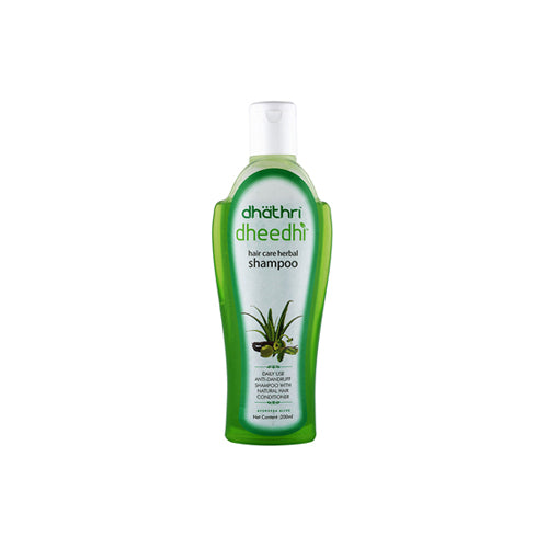 Dheedhi Herbal Shampoo