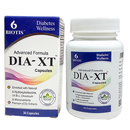 DIA - XT Capsules