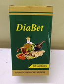 Diabet Capsules
