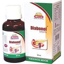 Diabonol Drops