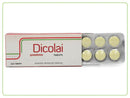 Dicolai Tablet