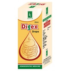 Digex Drops