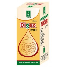 Digex Drops 
