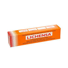Lichensa Ointment