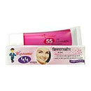 Blooume 55 Clerskin Salbe Cream 