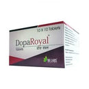 Dopa Royal Tablet