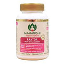 Raktda - ayurvedic treatment for low hemoglobin