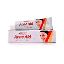 Acne Aid Cream