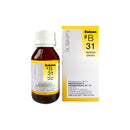 B31 Mensin Drops