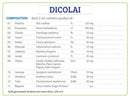 Dicolai Liquid