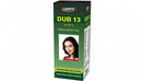 DUB-13 Tonic