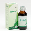 Dyskoll Syrup