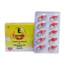 Vitamin E Capsules