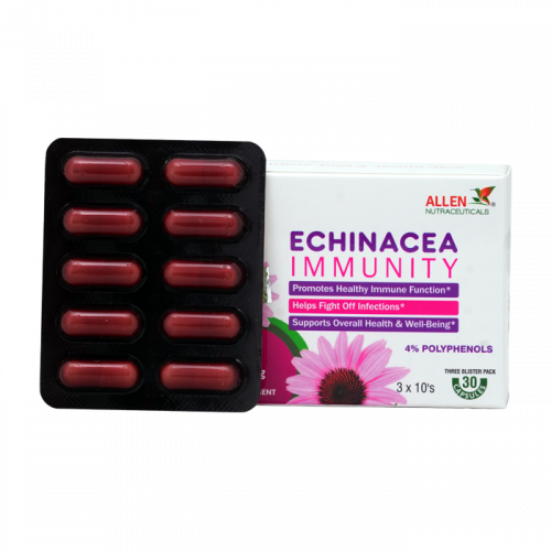 Echinacea Immunity 400mg