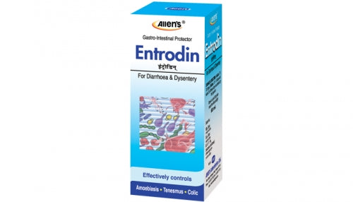 Entrodin Drops