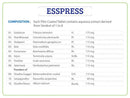 Esspress Tablet