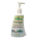 Glow Bright Aloevera with Calendula Liquid Handwash