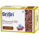 Flaxseed Veg Oil Capsules