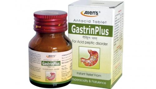 GastrinPlus Tablet