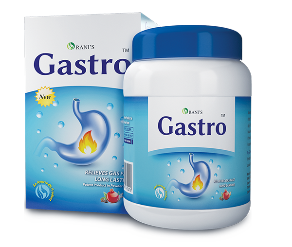 GASTRO