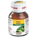 Ginkgo Biloba 1X Tablet