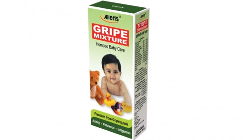 Gripe Mixture Drops