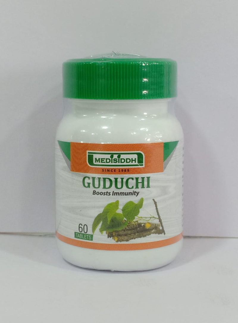 Guduchi Tablet