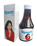 Gynovit Syrup