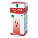 Hemotone syrup