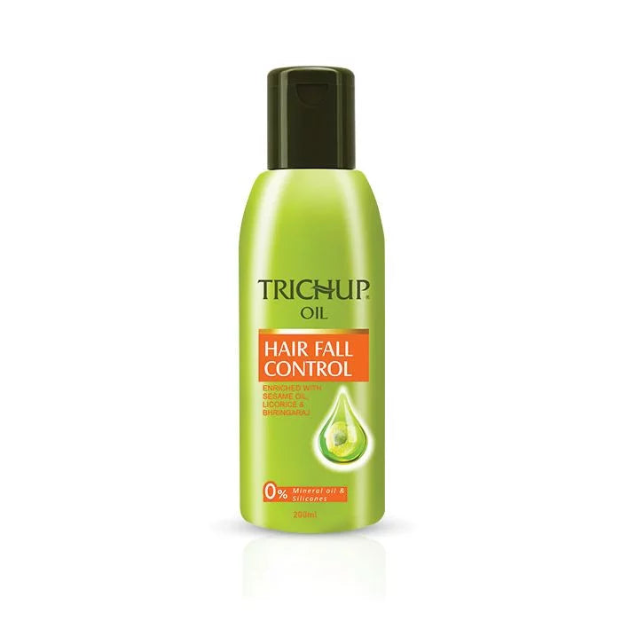 Trichup Hair Fall Control Oil