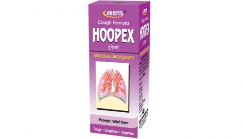 Hoopex Syrup