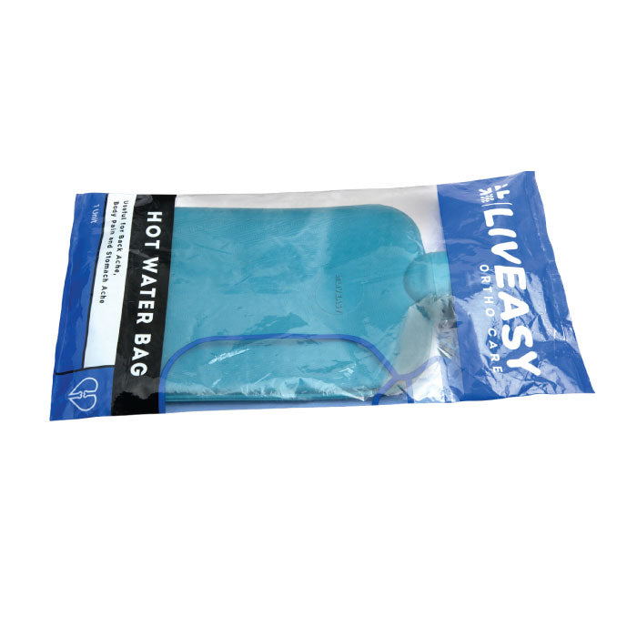 LivEasy Ortho Care Hot Water Bag