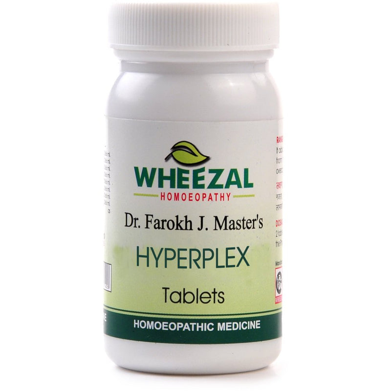 Hyperplex Tablet