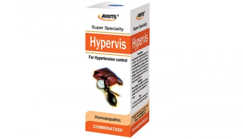 Hypervis Syrup
