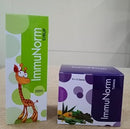 IMMUNORM TABLETS