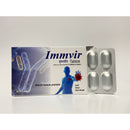 Immvir Tablets