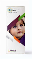 Imoxin Kids Syrup