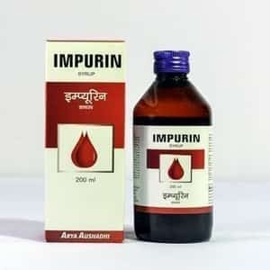 Impurin Syrup