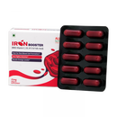 Iron Booster 21mg