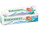 Baksodent Gel